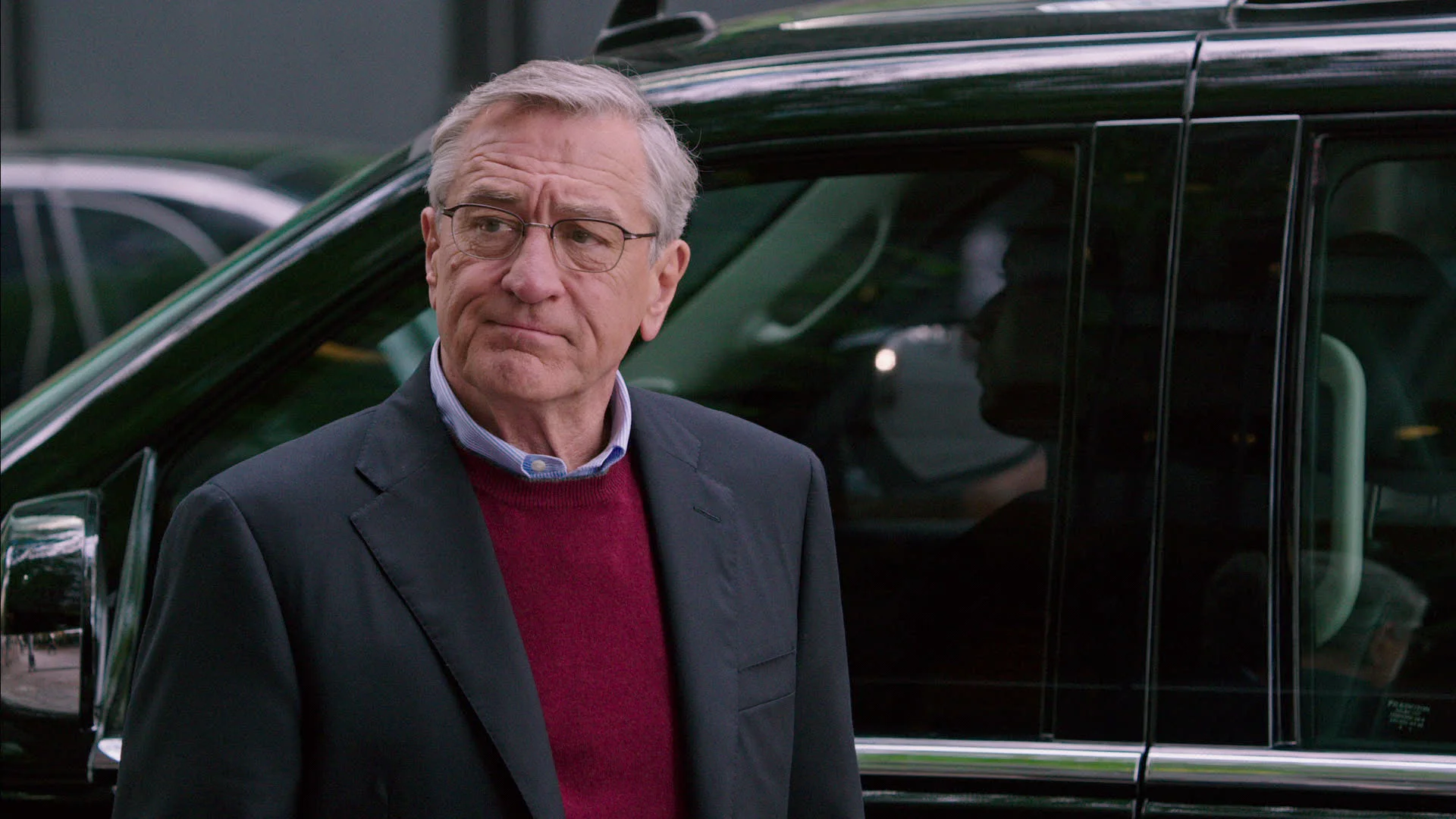 The Intern