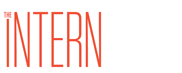The Intern logo