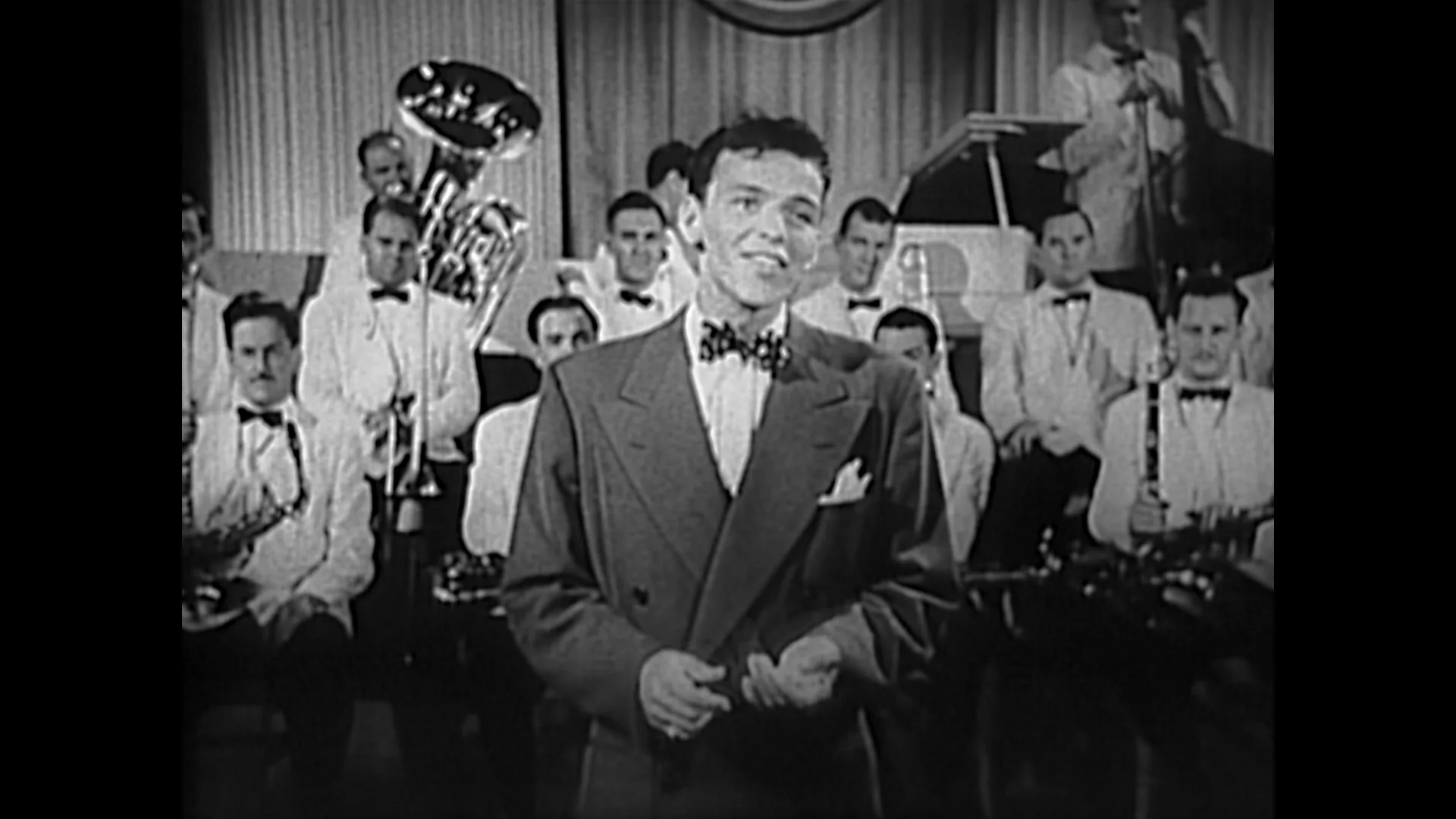 Sinatra: All or Nothing at All