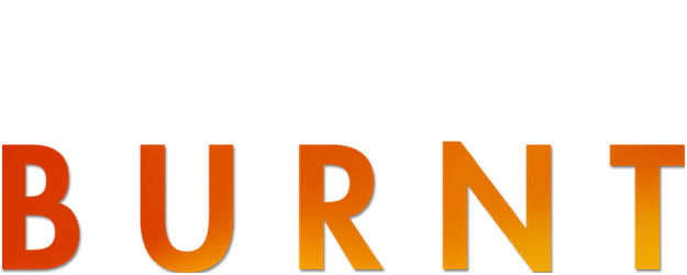 Burnt logo