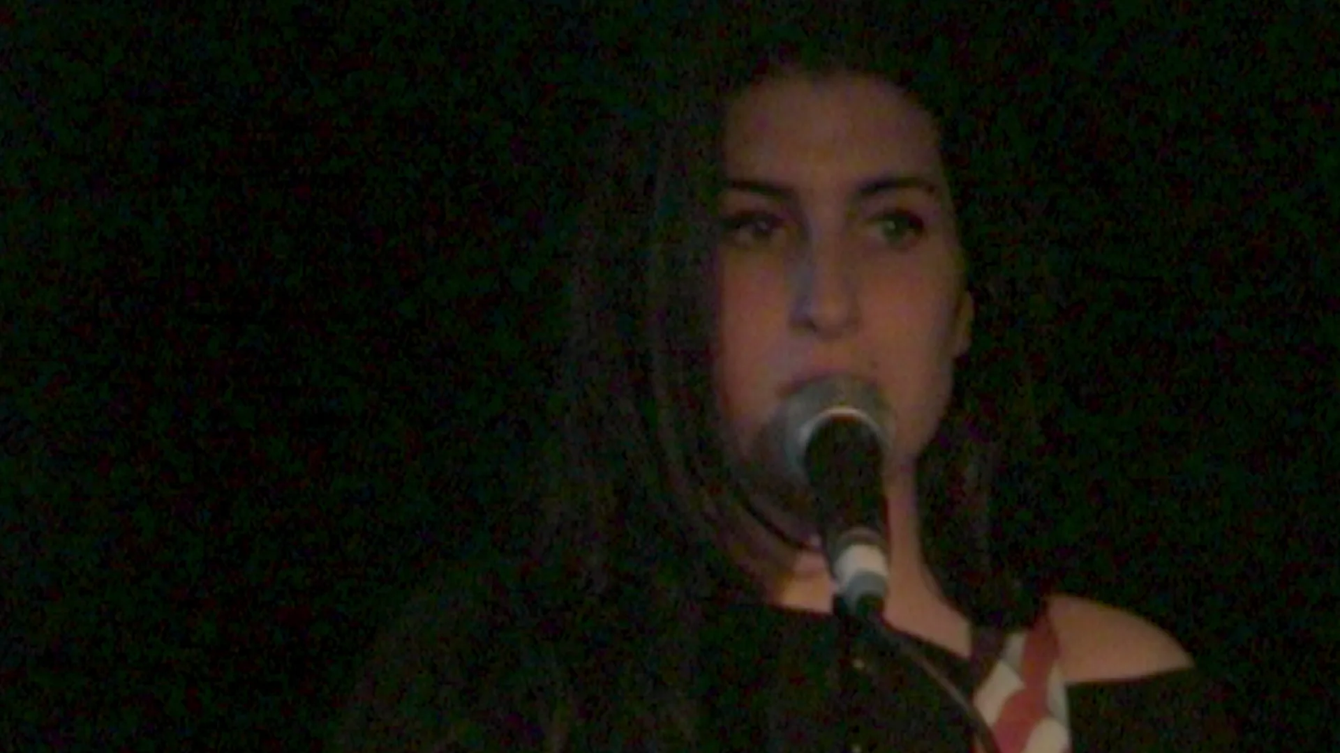 Amy