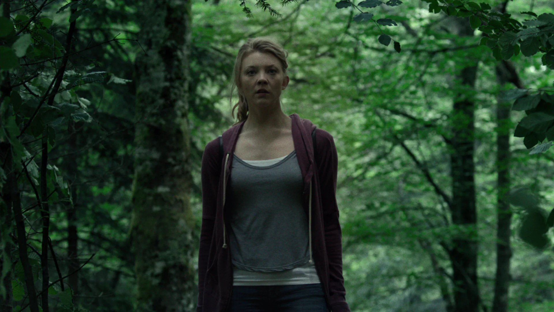 The Forest