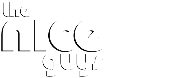 The Nice Guys logo