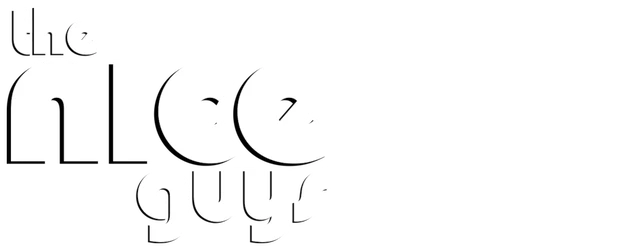 The Nice Guys logo