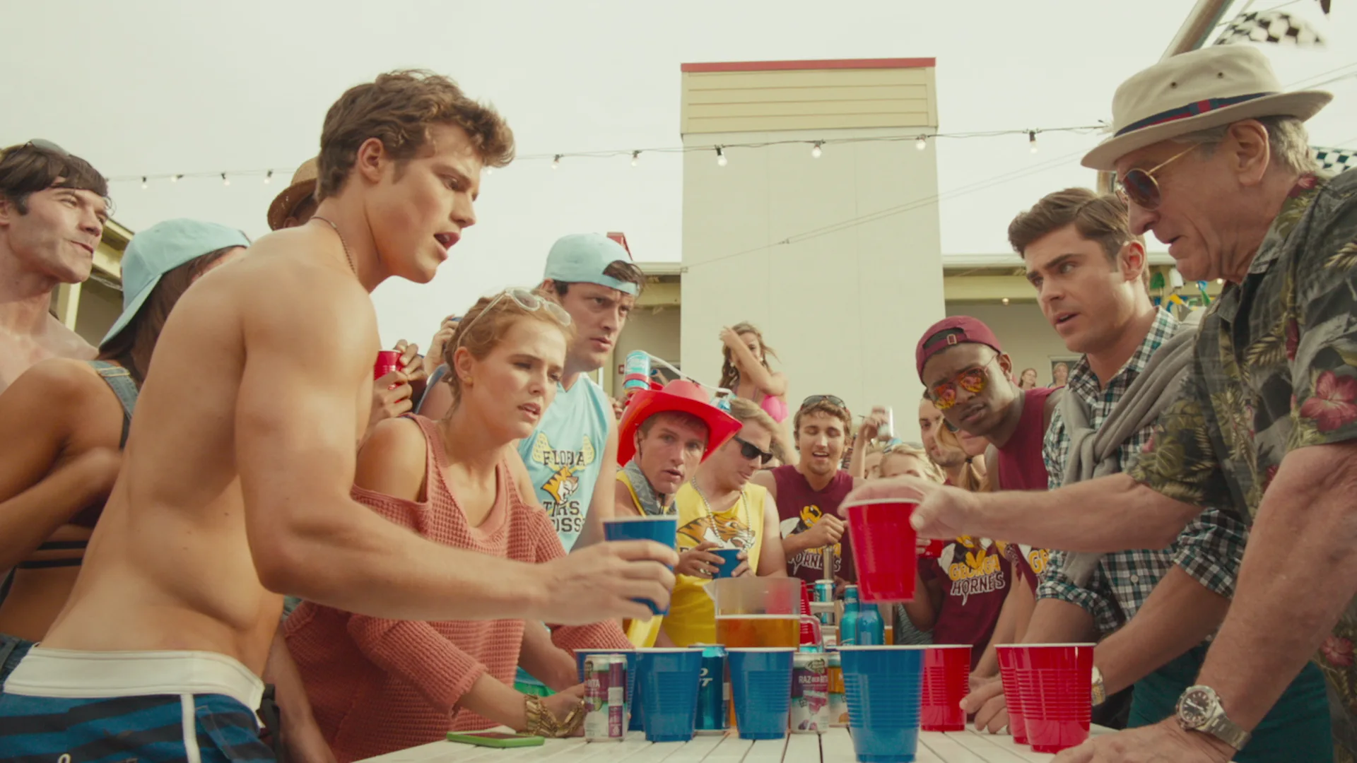 Dirty Grandpa