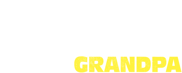 Dirty Grandpa logo