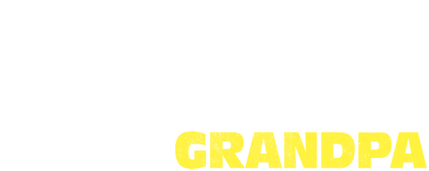 Dirty Grandpa logo
