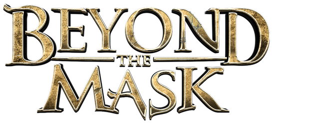 Beyond the Mask logo