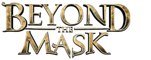 Beyond the Mask logo