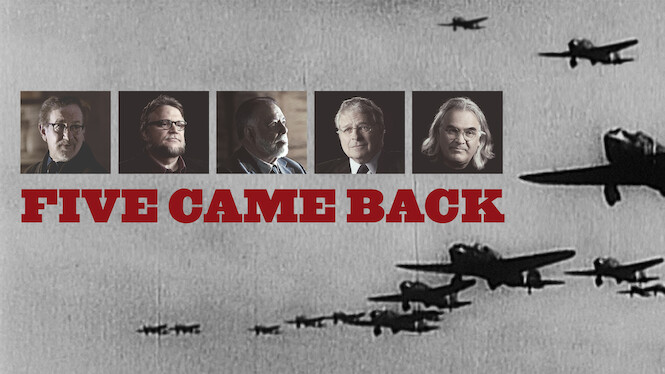 Five Came Back