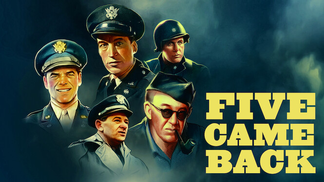 Five Came Back