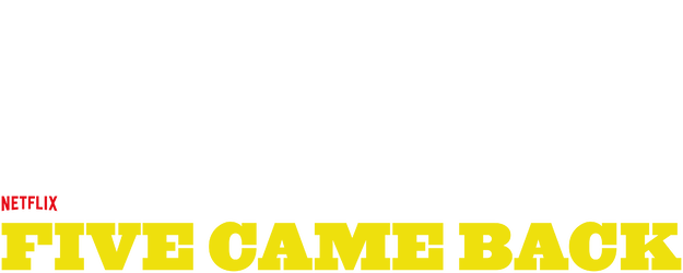 Five Came Back logo