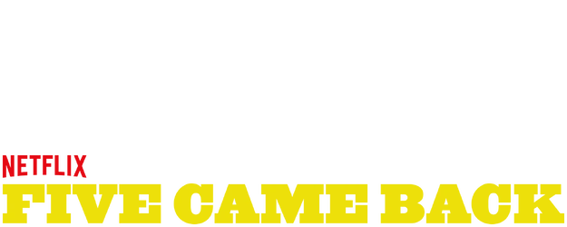 Five Came Back logo
