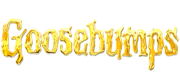 Goosebumps logo