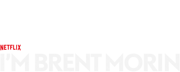 I'm Brent Morin logo