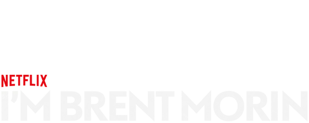 I'm Brent Morin logo