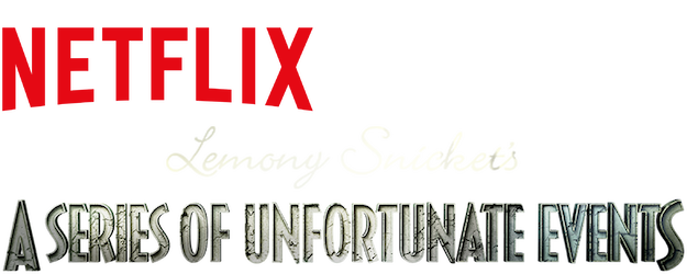 A Series of Unfortunate Events logo