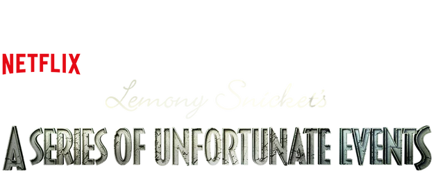 A Series of Unfortunate Events logo