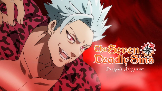 The Seven Deadly Sins