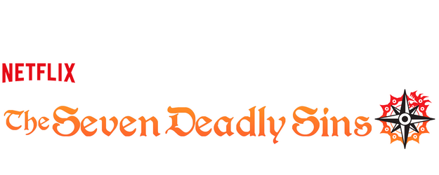 The Seven Deadly Sins logo