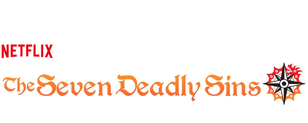 The Seven Deadly Sins logo