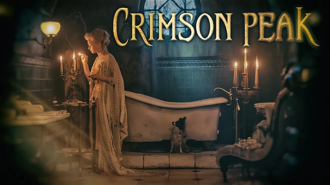 Crimson Peak