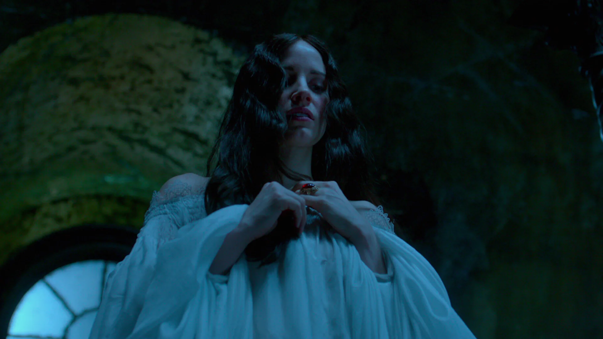 Crimson Peak