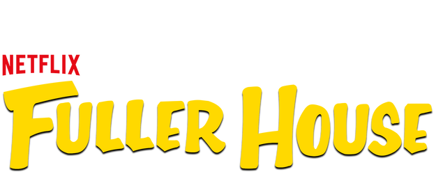 Fuller House logo