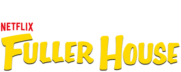 Fuller House logo