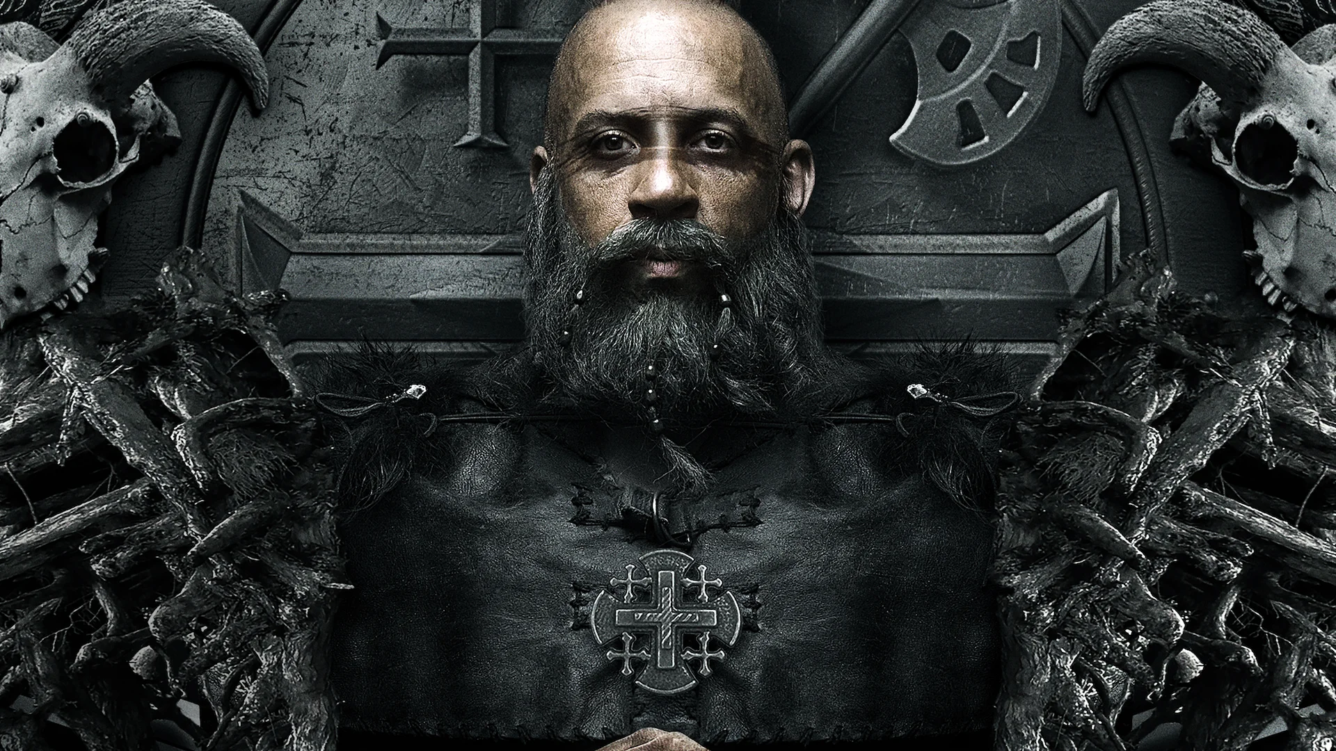 The Last Witch Hunter