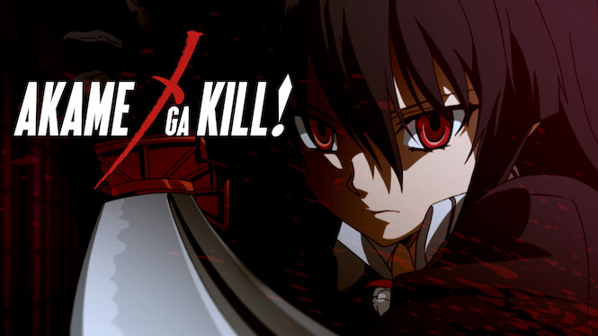 Akame ga Kill!