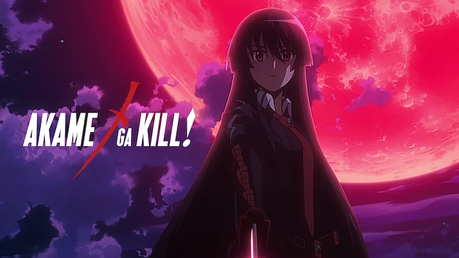 Akame ga Kill!