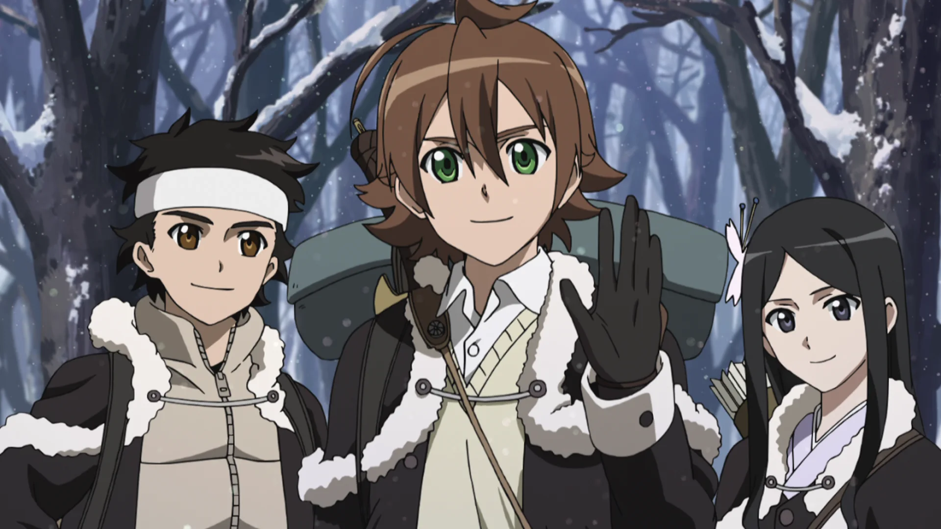 Akame ga Kill!