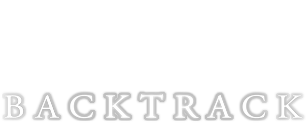 Backtrack logo