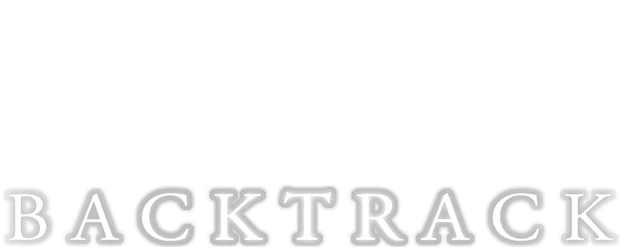 Backtrack logo