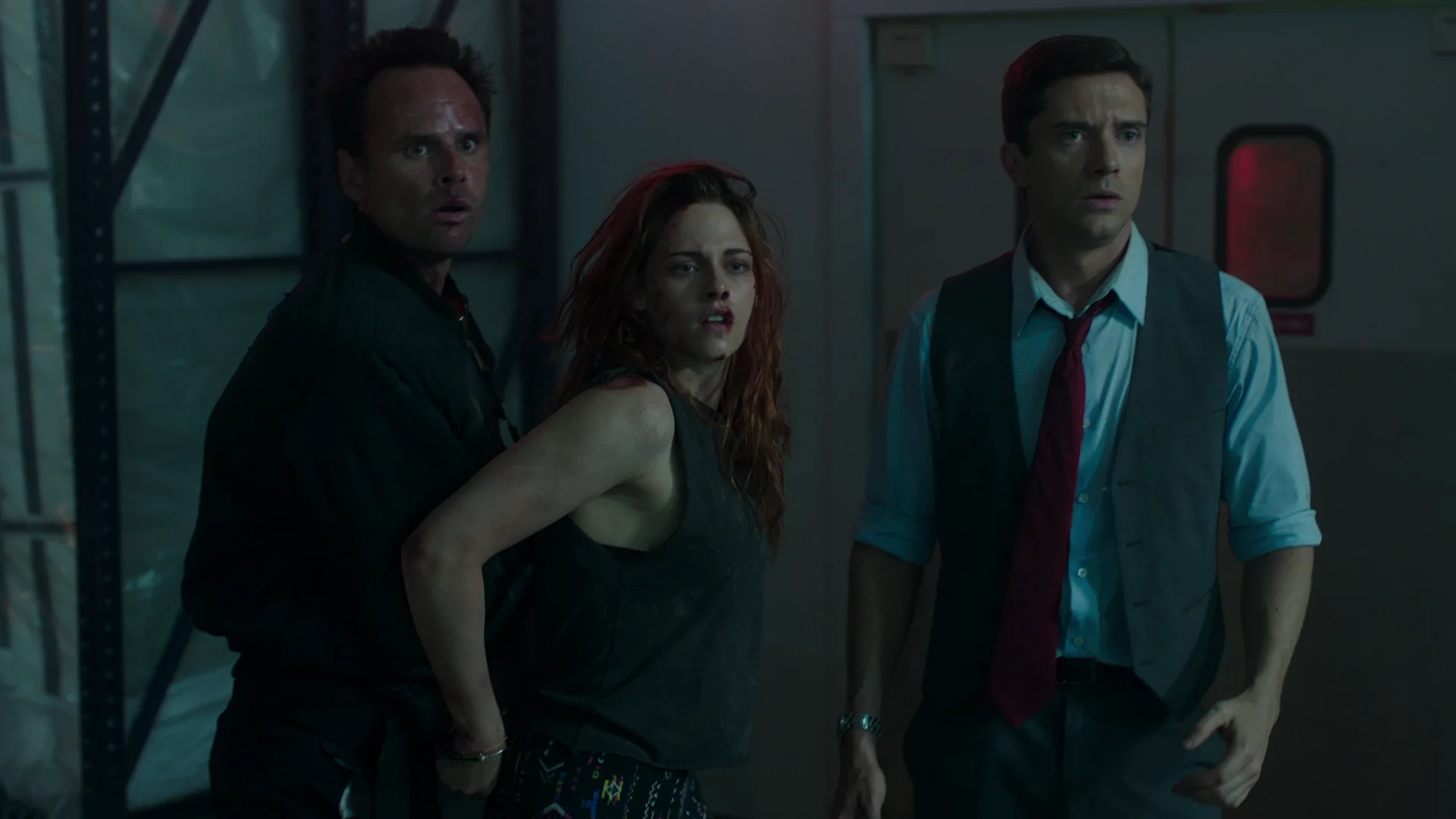 American Ultra