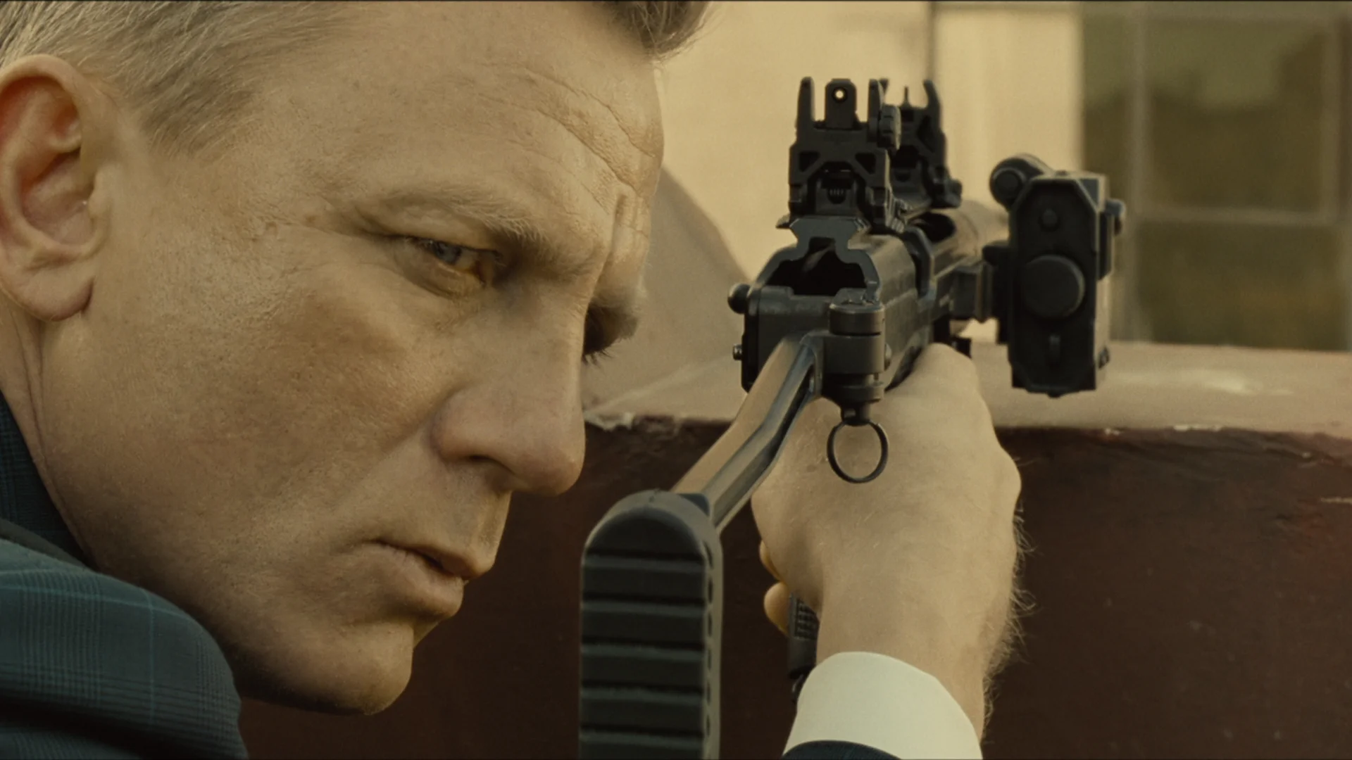 Spectre