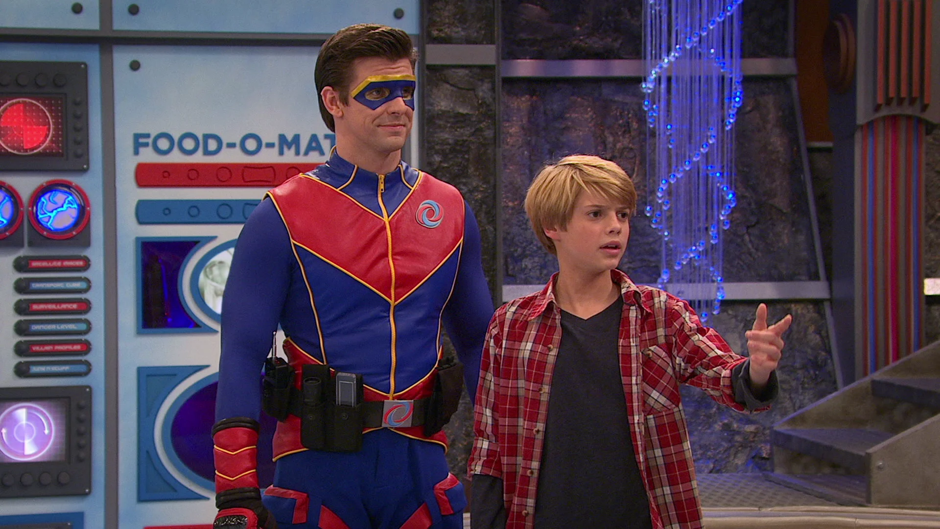 Henry Danger