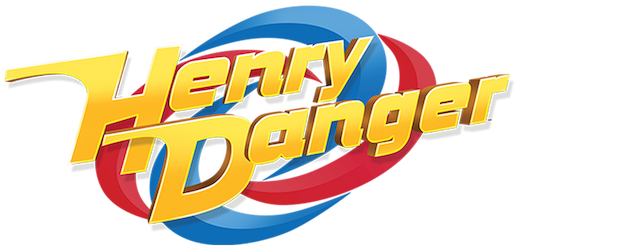 Henry Danger logo