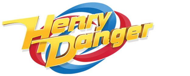 Henry Danger logo