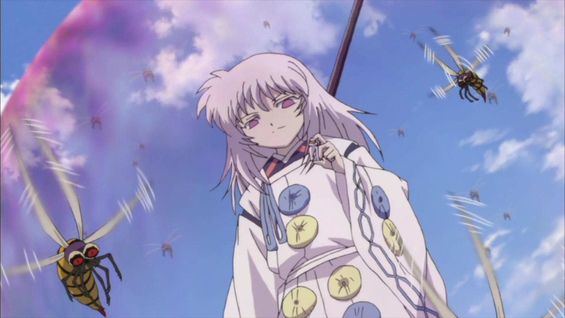 Inuyasha: The Final Act