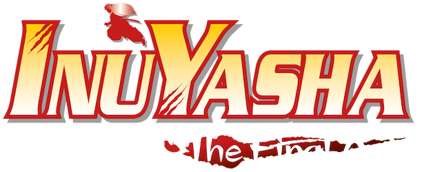 Inuyasha: The Final Act logo