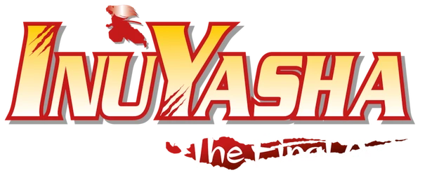 Inuyasha: The Final Act logo