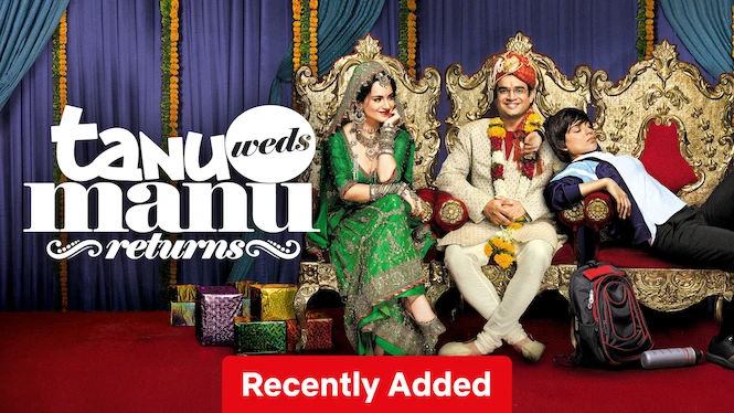 Tanu Weds Manu Returns