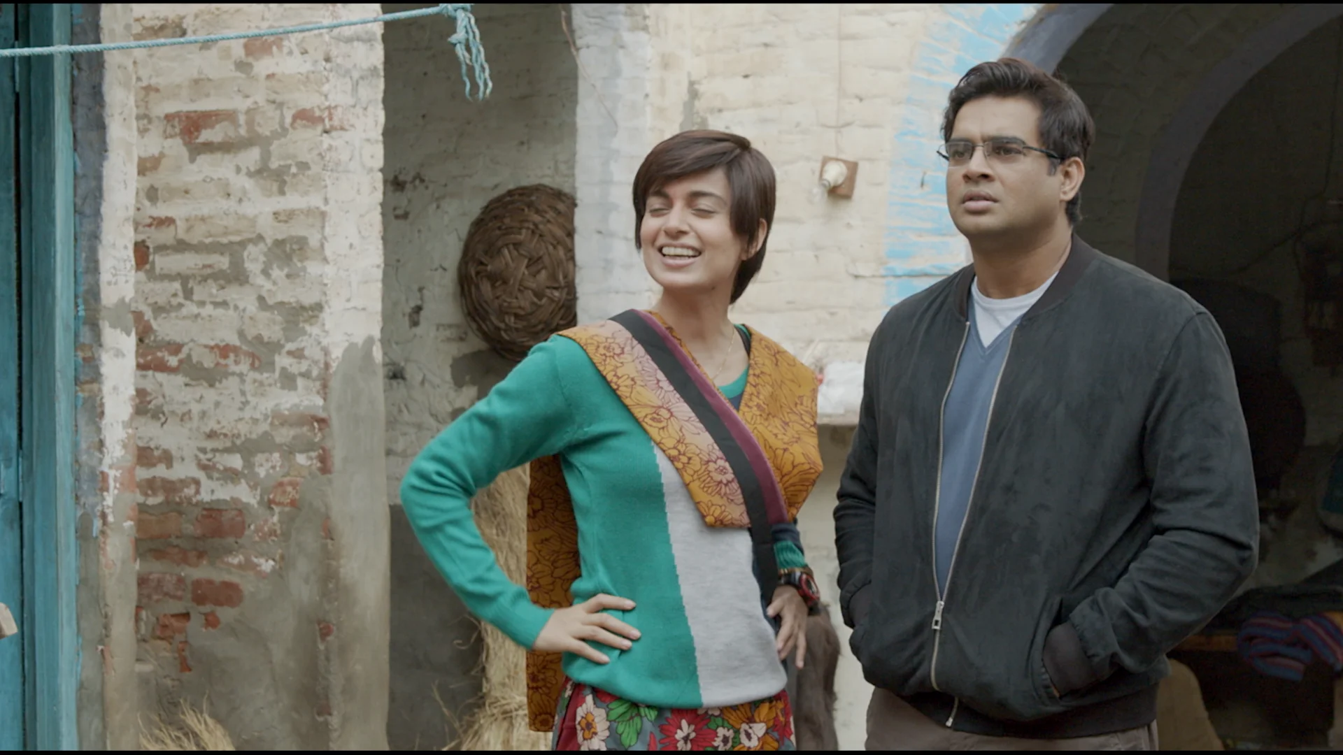 Tanu Weds Manu Returns