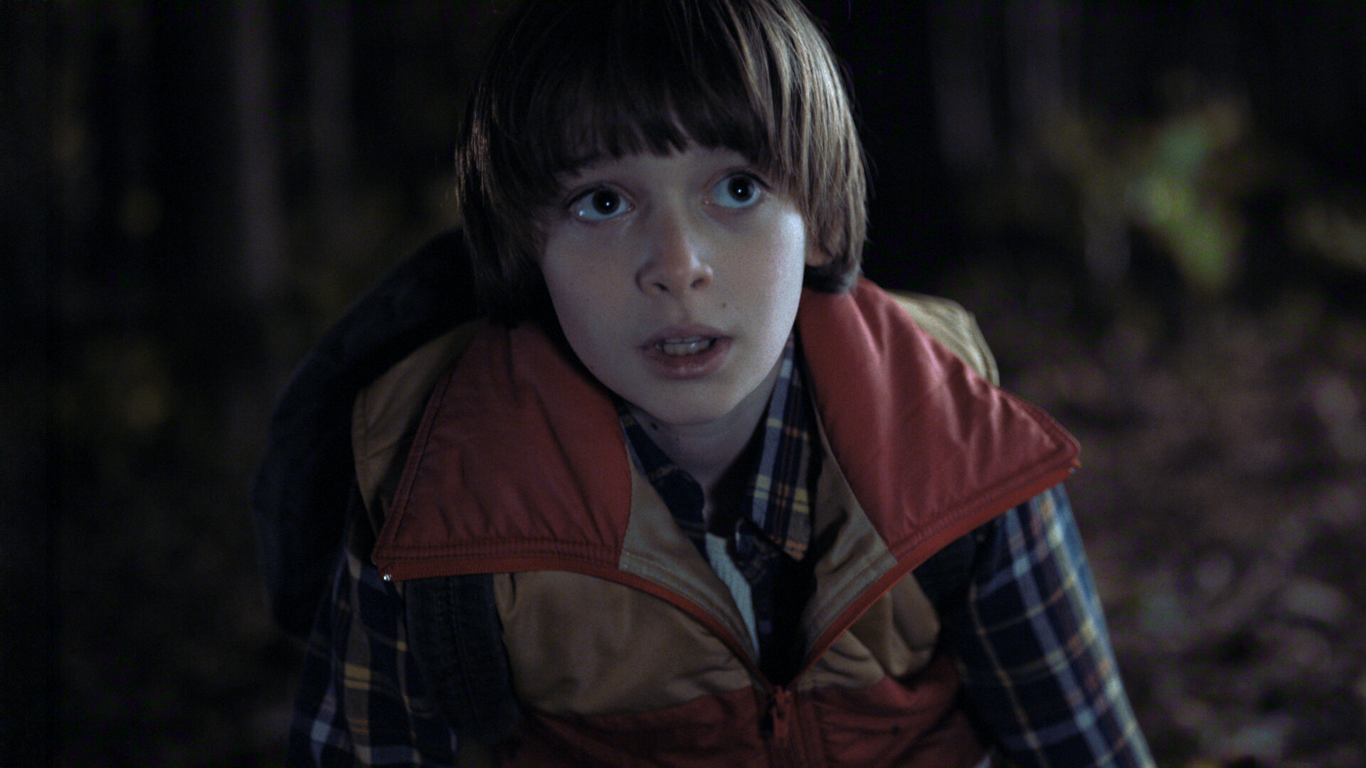 Stranger Things