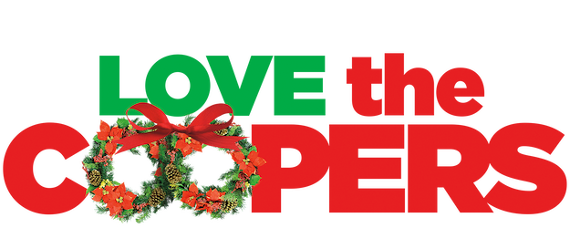 Love the Coopers logo