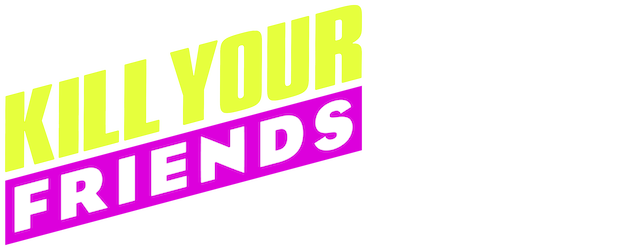 Kill Your Friends logo