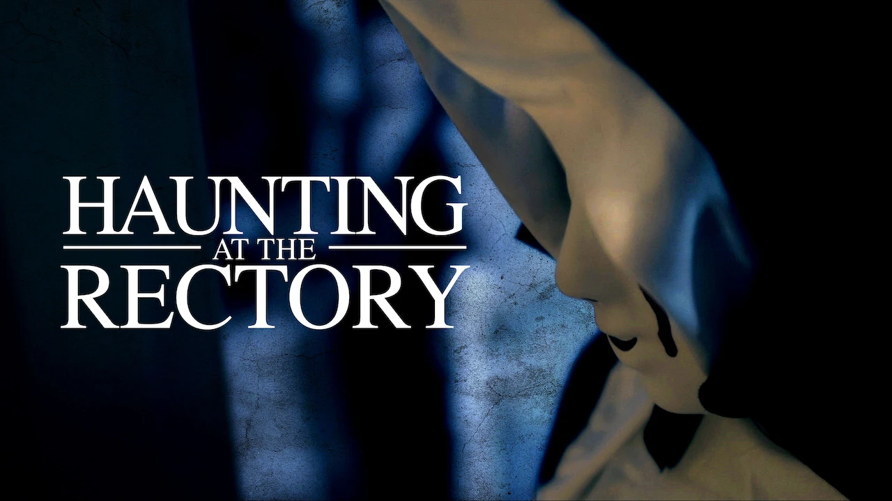 A Haunting at the Rectory