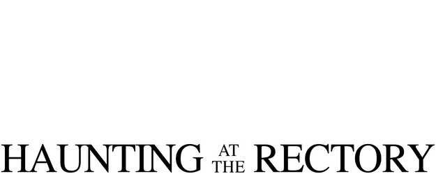 A Haunting at the Rectory logo